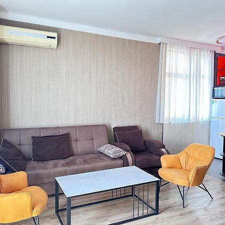 Apartament On Rustaveli Batumi Luaran gambar