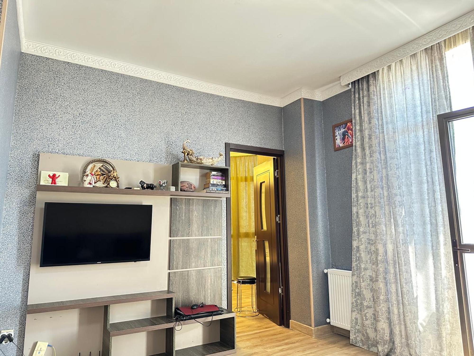 Apartament On Rustaveli Batumi Luaran gambar