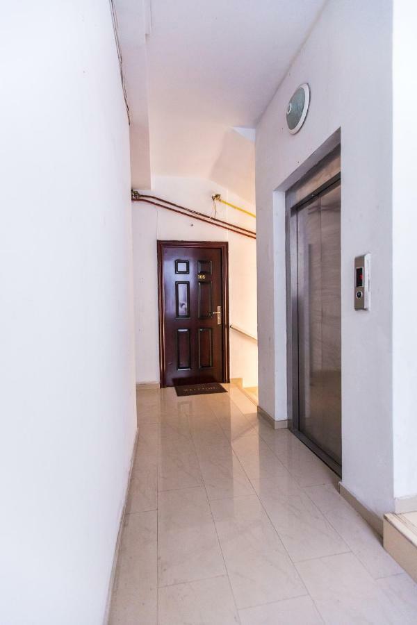 Apartament On Rustaveli Batumi Luaran gambar